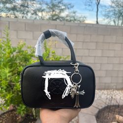 Chr0me He@rts Women’s Bag (Read Description) 