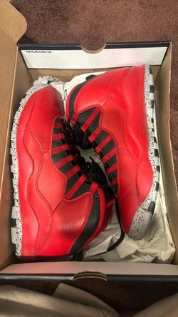 Air Jordan 10 Retro 30th 