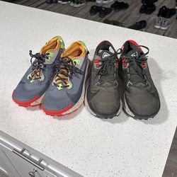 Shoe