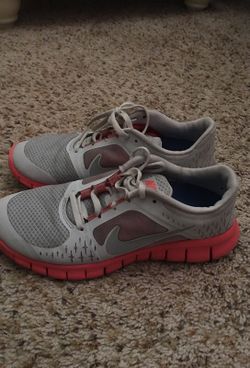 Nike Free Run 3