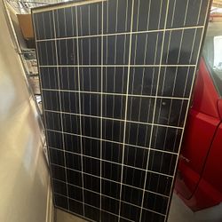Kyrocera Solar Panel 