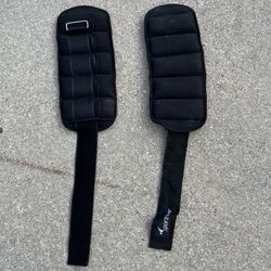 Ankle Weights