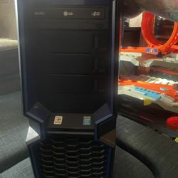 Gaming Tower (for Parts)