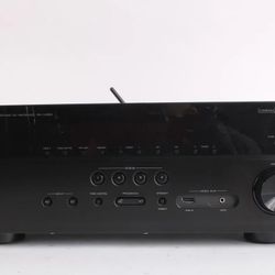 Yamaha RX-V683 4K Atmos Surround Receiver 