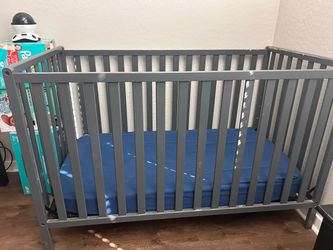 Crib