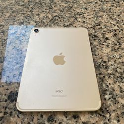 iPad Mini 5G