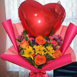 Ramos disponibles para entrega inmediata en Mission y alrededores 