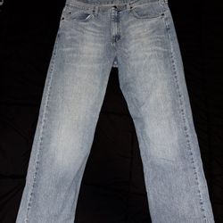 Levi Wranglers men’s jeans