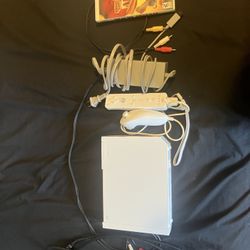 Nintendo Wii
