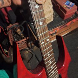 Bc Rich 