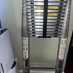Vevor Telescoping Ladder