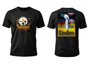 Steelers T-Shirt