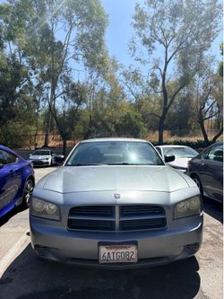 2007 Dodge Charger