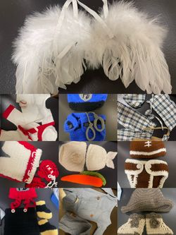 Baby Costumes