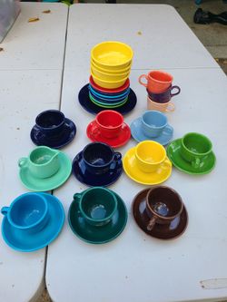 Fiesta Ceramic Collection