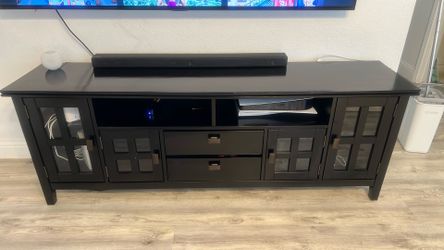 72 Inch Entertainment