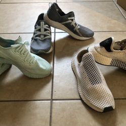 Shoes