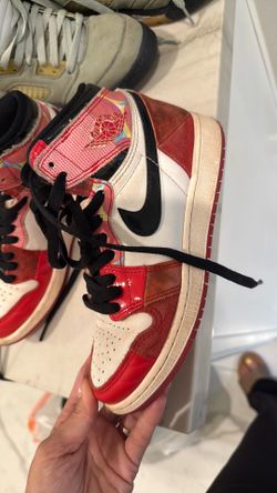 Nike shoes size UK 3.5