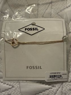 Fossil believe 10k