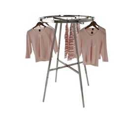 Clothes Rack 