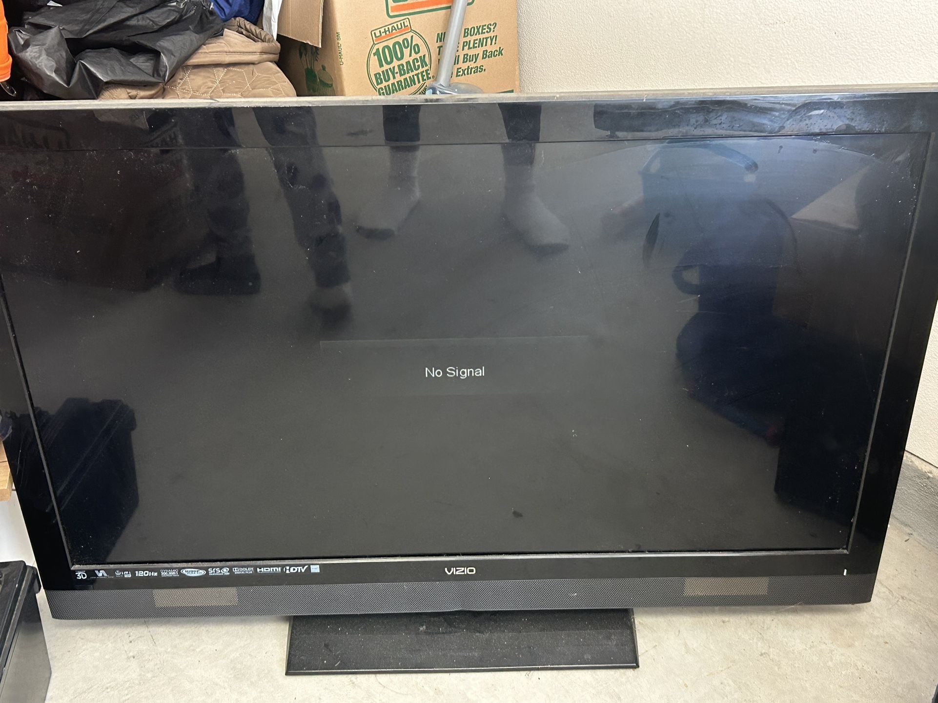 Vizio TV