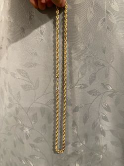Torsal sólido 14 k