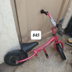 Balance Bikes ❤️ Different Prices