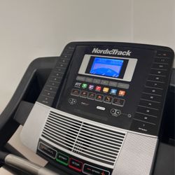 NordicTrack Tread Mill