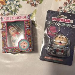 Key Chain 