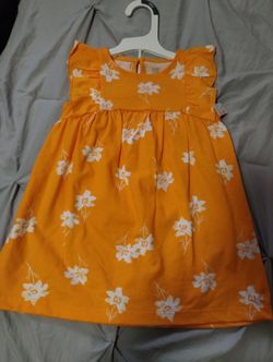 Baby Dress