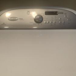 Whirlpool Cabrio Electric Dryer
