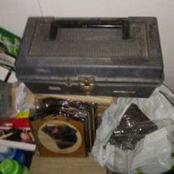 tool box