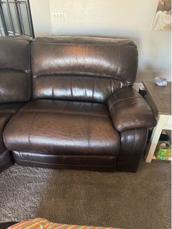 Sectional Couch