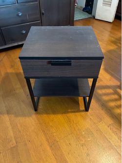 Small Drawer