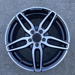 Mercedes Benz CLA Wheel