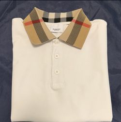 Authentic Burberry Shirt