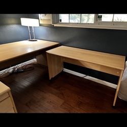 office furniture from Scandinavian Design.