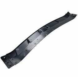 Chrysler 300 front splitter