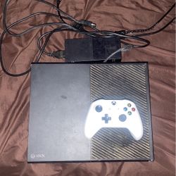 Xbox One 