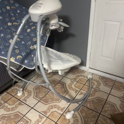 Fisher Price Swing 