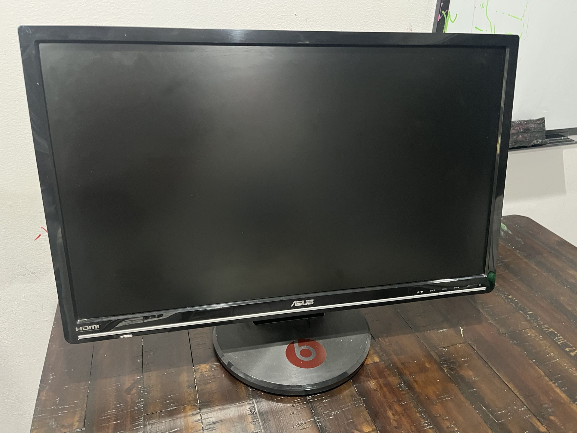 ASUS LCD Monitor