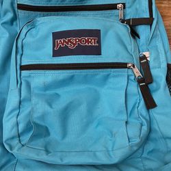 Jansport Backpack