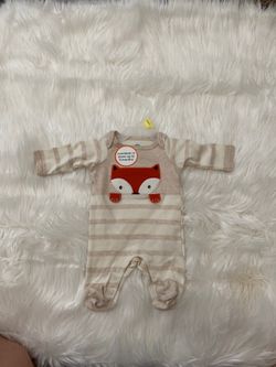 Preemie onesie new