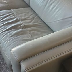 Recliner Couch