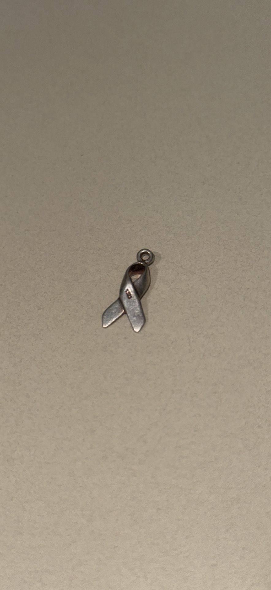 Sterling Silver Charm