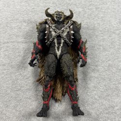 McFarlane Omega Spawn Mega Figure 7’ Action Figure 