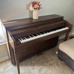 Piano