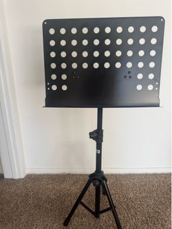 Adjustable Music Stand