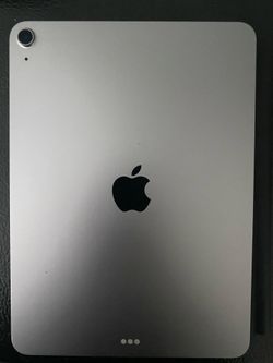 Apple iPad Air 11-inch M3 128GB Wi-Fi Space Gray