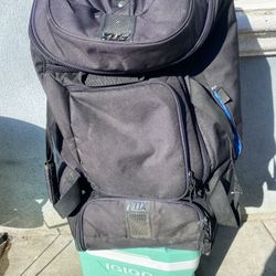 Fox Gear Bag